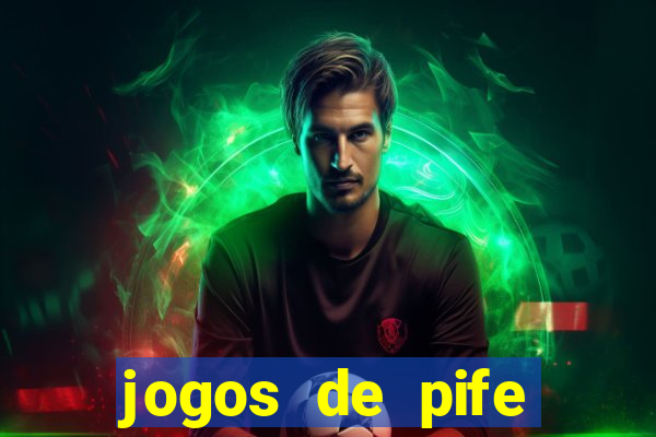 jogos de pife baralho online